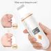 COREXPOWER Skin Cleaner Facial Scraper LCD Screen Skin Scraper Pore Cleaner Blackhead Removal Tool for Facial Deep Cleansing - 4 Modes White USB Rechargeable - Buy Online on GoSupps.com
