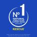 Bach RESCUE SLEEP Liquid Melts - Natural Sleep Aid, Orange Vanilla, 28 Count | Melatonin-Free, Homeopathic Remedy, Stress Relief - Buy Online on GoSupps.com