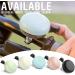 MARQUE Beach Cruiser Bike Bell - Classic Blue Bicycle Bell for Adults and Kids - Buy Online on GoSupps.com