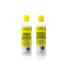 Jamaican Mango & Lime Tingle Shampoo & Protein Conditioner 8 Fl Oz (Pack of 2)