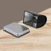 Fomiyes 3-Storage Blade Box - Portable Razor Blade Storage Bench for Trimmers & Barbershop Use - Buy Online on GoSupps.com