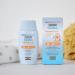 ISDIN Fotoprotector Fusion Fluid Mineral Baby SPF50 (50ml) | Gentle 100% Mineral Sunscreen for Babies and Kids - Buy Online on GoSupps.com