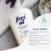 Free Oil Care Oil 200ml - Nourishing & Hydrating for All Hair Types - Shop Internationally - Buy Online on GoSupps.com