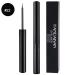 DekRion Liquid Eyeliner - High-Pigmented Matte Colored Waterproof Eyeliner - Black and Colorful Shades for Eye Makeup - 1PC - Buy Online on GoSupps.com