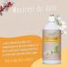 Effective Microorganisms Active Universal Blonde - 1L Ready-to-Use Cleaner & Washing Additive | 100% Vegan - Ideal for Household & Garden | EMA - dimikro  - Buy Online on GoSupps.com