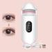 AWHAO Electric Heated Eyelash Curler 3 Heating Modes Lash Curler for Home Salon - Buy Online on GoSupps.com
