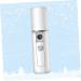 Beavorty Versatilen 1pc Mini Face Spray Instruments Steamer Mist Sprayer Spray Meter Handheld Cool Facial Steamer 11.5*3cm White - Buy Online on GoSupps.com