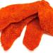 SweetGlob Dried Chamoy Mango Slices Sour Spicy Snacks, 1 Pound