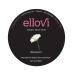 Ellovi All-Natural Body Butter - Blossom - Pure Enough to Eat - Made With Just 6 Vegan Ingredients - Ultra-Rich 100% Plant-Based Hydrating Moisturizer For Naturally Healthy Skin (3.4 fl. oz/100ml) 3.4 Ounce (Pack of 1) Blos
