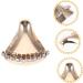 Toe Protector for High Heels - Metal Tip Caps & Decorative Covers | International Shipping Available - Buy Online on GoSupps.com