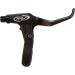 Avid FR-5 Black Bicycle Brake Lever Set - High Quality Braking Performance - Buy Online on GoSupps.com