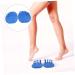 BESPORTBLE Arch Trainer Exercise Tools - Toe Correctors, Bunions Straighteners & Hallux Valgus Gel Protector - Blue (1 Pair) - Buy Online on GoSupps.com