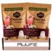 Cafe Quindio Coffee Pods/Capsules 5.5g (2 pack 20 total) Arabic Colombian Roasted Coffee Single State Coffee compatibles with original machines. (Gourmet 20 Pods)