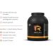 Reflex Nutrition One Stop Xtreme Mass Protein Powder - 55g Protein, 10.3g BCAA'S, 73g Low GI Carbs, 5 000mg Creatine - Salted Caramel 4.35kg - Buy Online on GoSupps.com