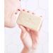 Cremo Exfoliating Body Bars Blue Cedar & Cypress - Pack of 3, 18 oz Bars with Lava Rock, Oat Kernel & Shea Butter for Smooth, Healthy Skin - Buy Online on GoSupps.com