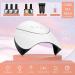 VANREESA Gel Nail Kit - 14 Colors Gel Polish Set with 36W Lamp & Manicure Tools - Nail Starter Kit Gift for Women - 30 Piece Red Blue Green Collection - Buy Online on GoSupps.com