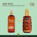 Garnier Ambre Solaire Ideal Bronze SPF30 Sun Cream Spray 150ml - High Protection, Water Resistant, Non-Greasy - Buy Online on GoSupps.com