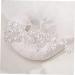 TOVINANNA Bridal Headwear Tiara Rhinestones Wedding Hair Accessories Bride Hair Side Comb Rhinestone Hair Accessories Crystal Hair Accessories Alloy Dinner Party The Flowers Hair up - Buy Online on GoSupps.com