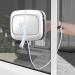 Outside Magnetic Window Cleaner Double Side Window Cleaner Square Shape Glass Cleaning Brush Tools for High-Rise and Car Glazed Windows Thickness 15-25Mm - Buy Online on GoSupps.com