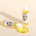 Exfoliating Yellow Peeling Oil for Extra Strength Exfoliation Exfoliating Peeling Solution for Body and Face Skin Peeling Chemical Peel at Home - Buy Online on GoSupps.com