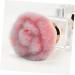 minkissy Nail Dust Brush Rose-shaped Nail Powder Brush Single-branch Loose Powder Blush Brush (rose-gradient Powder Foundation Makeup Abs Blusher Powder Foundation Brush - Buy Online on GoSupps.com