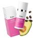 Wake Skincare Anti-Aging Eye Cream - ye Cream for Dark Circles and Puffy Eyes 30ml - Under Eye Cream - Eye Cream for Lines and Wrinkles and Dark Circle - Eye Cream for Men and Women
