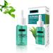 Tea Tree Face Serum - Acne Remove Face Serum for Women - Dark Spot Remover for Face Essence - Reduce Redness Oil Control Clean Dirt - Shrink Pore Minimizer Firm Lift Skin - Moisture Hydrate Refreshing