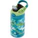 Contigo Kids Water Bottle 14 oz with Autospout Technology | Spill Proof | Easy-Clean Lid | Ages 3+ | Dishwasher Safe | Dinos - Buy Online on GoSupps.com