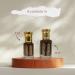 Kadam | Attar Fragrance Oil Perfume Oil | Unisex | Roll On | Vegan | Alcohol Free | Cruelty Free | Long Lasting - ItraFashan 0.2 Fl Oz (Pack of 1) - Buy Online on GoSupps.com
