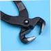 Beaupretty 1pc Cleaning Tools Nail Tools Nail Trimmer Nippers Tool for Horse End Nippers Pliers Horse Hoof Pliers Clamping Tool Steel Clamp Shoeing Tools Trotters Clippers Harness - Buy Online on GoSupps.com