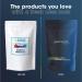 ProHealth D-Ribose 300g | Boost Energy & Recovery | Clinically Proven Bioenergy Ribose for Muscle Stiffness Relief - Buy Online on GoSupps.com