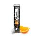 UPSA - Hydrafizz Sport - Compl ment Alimentaire Sport & Hydratation - lectrolytes Glucose Ginseng Vitamine C & BCAA - Go t Orange - Fabriqu en France - 16 Comprim s Effervescents