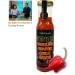 Chilli Wizards Venom - Superhot Carolina Reaper Chilli Sauce - Buy Online on GoSupps.com