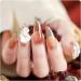 24 Colors for Choose Sculpture Nail Gel 3D Carved Plasticine UV Gel Varnish Creative DIY Nail Art Painting 3D Gel (452) - Buy Online on GoSupps.com