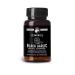 Black Garlic Capsules Natural SUPERFOOD 60 Capsules / 30 Servings (1 000mg/Serving)