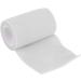 Self-Adhesive Cohesive Wrap Bandages | Elastic First Aid Gauze for Wrist & Ankle | 7.5cm x 5m Roll (Skin Color) - Shop Internationally - Buy Online on GoSupps.com