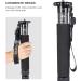 SIRUI AM-326M Carbon Fiber 6-Section Camera Monopod - Portable & Lightweight - Buy Online on GoSupps.com