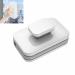 Windshield Magnetic Car Window Cleaner Double Sided Window Cleaner Magnetic Windshield Cleaner Tool for High Rise Car Glazed (8-15mm)