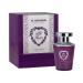 Al Haramain Amber Musk - Arabian Perfume for Women - Long Lasting Perfume for Women - Amber and Musk Fragrances - Extrait de Parfum for Women - 3.3 oz Spicy 3.4 Fl Oz (Pack of 1)