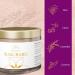 Natural Face Scrub for Glowing Skin | Lavender & Licorice Exfoliating Powder | 100g Nourishing & Moisturising - Buy Online on GoSupps.com