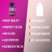 Estrogen Balance & Menopause Relief with DIM - Hormone Balance & Acne Treatment for Women - 60 Capsules - Buy Online on GoSupps.com