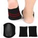 Orthotic Silicone Arch Support Insoles - Comfortable Cushion for Pain Relief & Improved Foot Posture | International Shipping Available - Buy Online on GoSupps.com