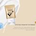 Firming Neck Cream Tighten and Lift Neck Cream with Double Roller Massage Neck Tightening Cream Anti-Aging Neck Cream for Lifting and Tightening Moisturizing and Nourishing (1) - Buy Online on GoSupps.com
