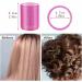 24PCS Super Jumbo Hair Rollers Self Grip Hair curlers With clipHair Curlers Sets No heating Jumbo Curler 12PCS and 12PCS sSainless Steel Duck Beak Clips for Long Medium Short Thick Thin Hair - Buy Online on GoSupps.com