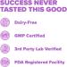 Zantrex SkinnyStix Energy Drink Mix - 15 Calorie Berry Fusion Packets | Boost Focus & Energy - Shop Internationally - Buy Online on GoSupps.com