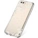 Buy Transparent TPU Silicone Case for Huawei Nova 2 - Cute White Flower Design Ultra-Thin Protective Cover - Buy Online on GoSupps.com