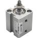 Air Pneumatic Cylinder SSA32x50 Single-Acting Cylinder with Spring SSA32X5 SSA32X10S SSA32X15B SSA32X20-S SSA32X25-B SSA32X40SB (Color : SSA32X75 Size : -S with magent) -S with magent Ssa32x75 - Buy Online on GoSupps.com