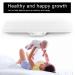 Multi-Function Pet Scale for Infants, Newborns, Puppies, and Cats - Tracks Weight and Height up to 66lb and 24in - Ideal for Furry Family Members - Buy Online on GoSupps.com