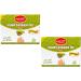 Wagh Bakri Instant Cardamom Chai Tea (Pack of 2) - Buy Online on GoSupps.com