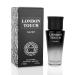 META-BOSEM London Touch Men's Cologne Eau de Toilette Natural Spray - Clean Fresh Scents - Floral and Citrusy Notes - Great Holiday Gift - for All Day Use - a Classic Bottle 3.4 Fluid Ounce/100Ml London Touch 3.4 Fl Oz (Pack of 1) - Buy Online on GoSupps.com